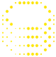 Logo que representa bajos costos en la plataforma de Exness