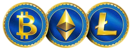 Principales criptomonedas BTC, ETH, LTC disponibles para operar en Exness
